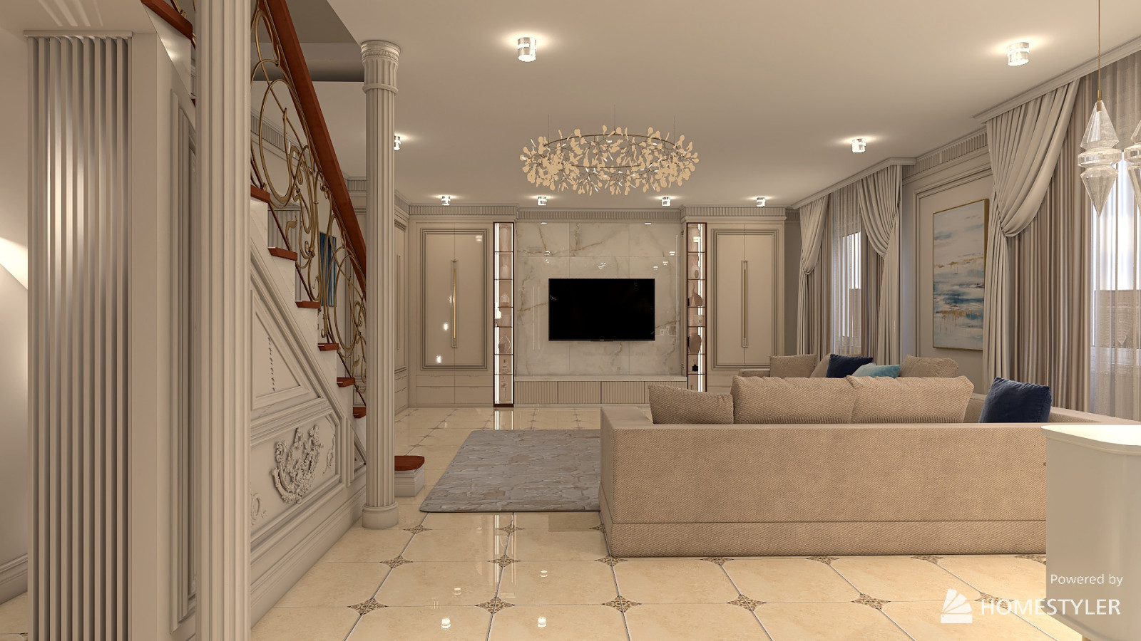 Тобольск мкр Строитель