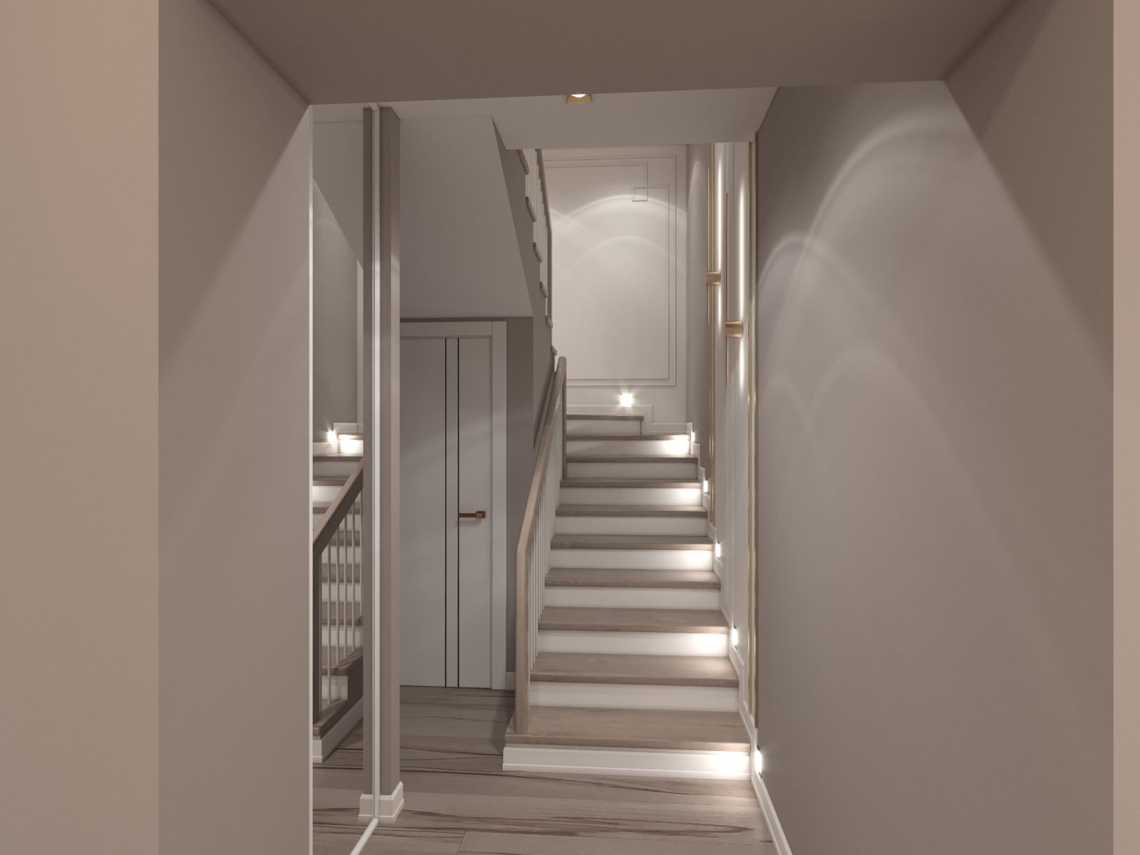 Таунхаус в ЖК L-Town