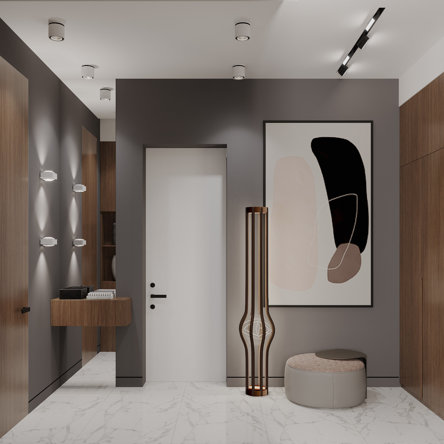 Квартира 120м2 на Соколе