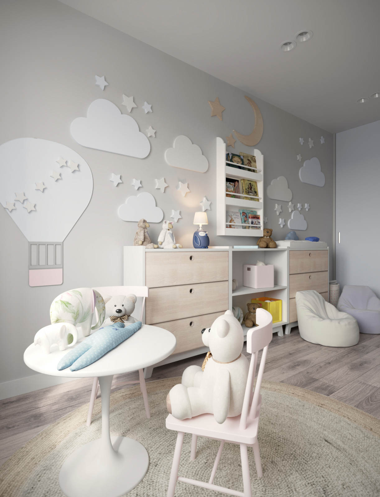 Квартира в г. Мирный Якутия