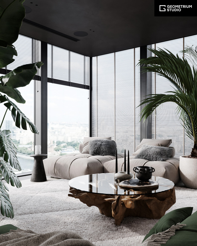 ДП МОСКВА СИТИ 81 М2