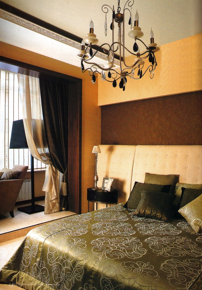 КВАРТИРА В ЖИЛОМ КОМПЛЕКСЕ ЗОЛОТЫЕ КЛЮЧИ