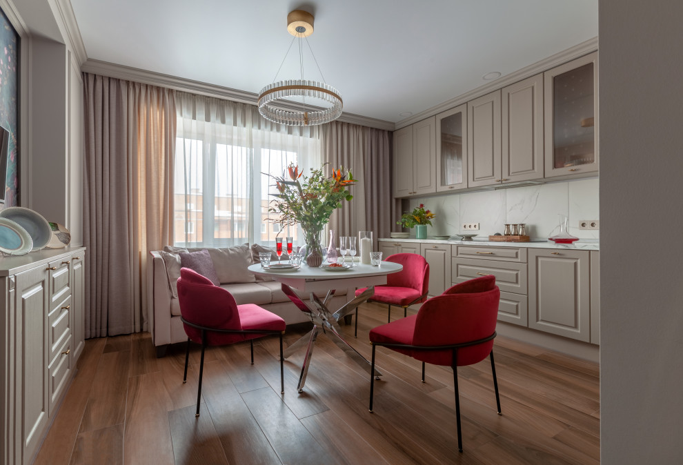 Томская Губерния