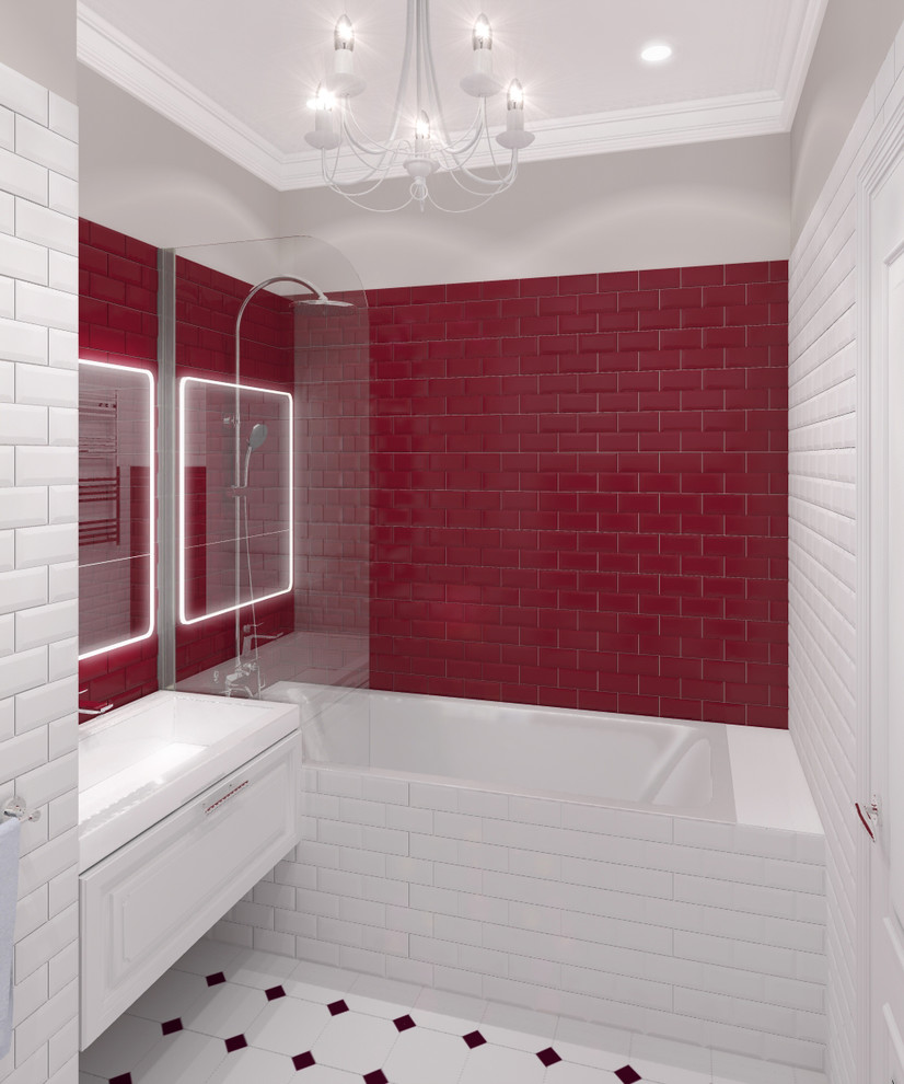 Английский квартал