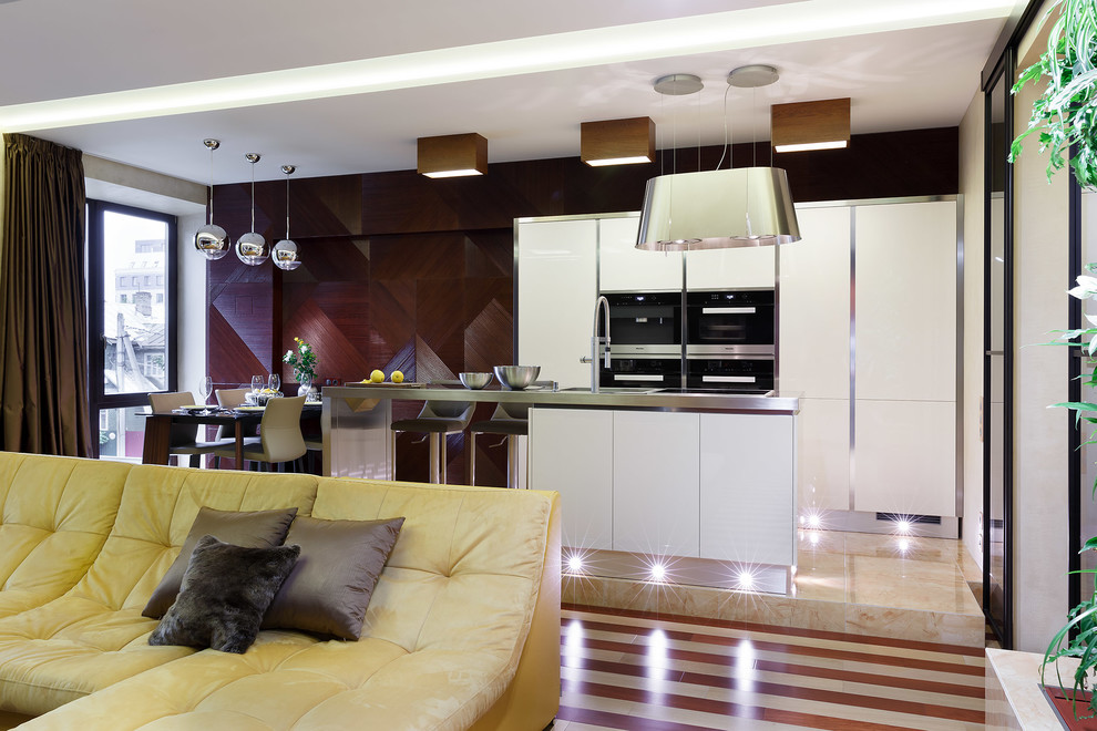 Вдохновение природы