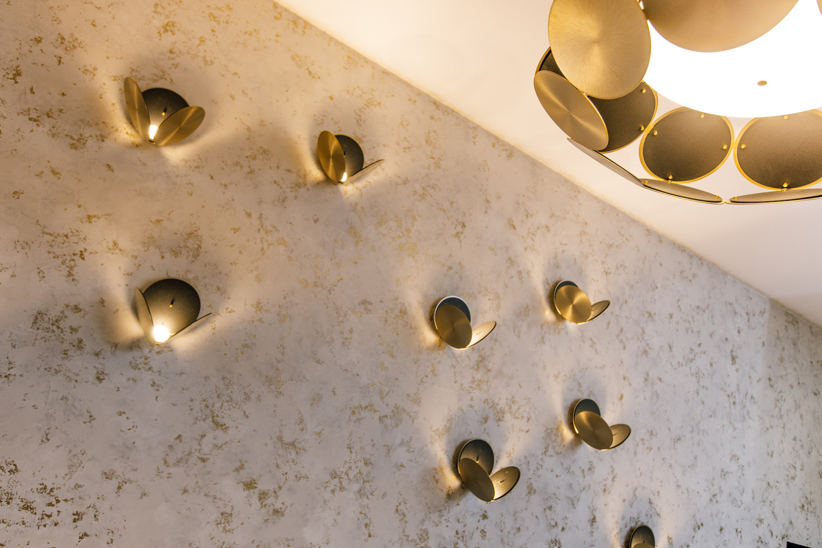 Челябинск. Интерьер Свободы 77