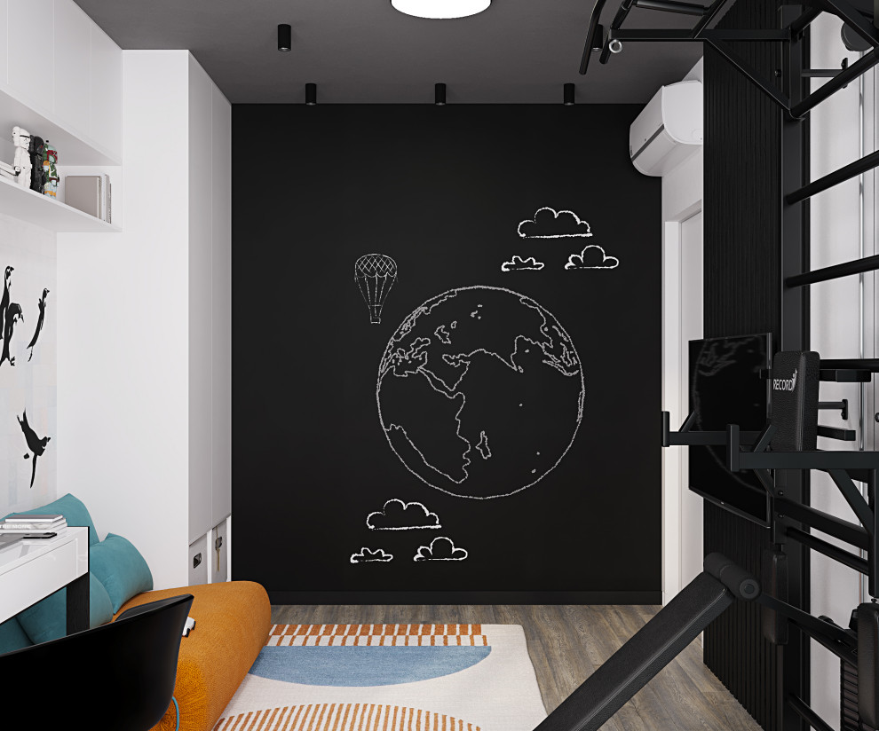 Обложка проекта: ЖК  Датский квартал