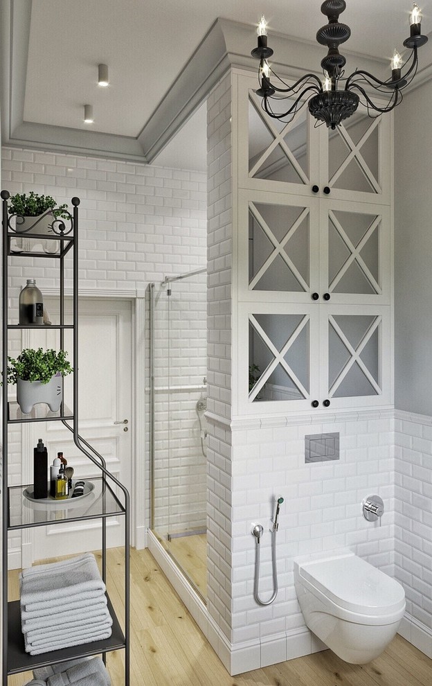 White Dew by IN MY BOX design interior studio