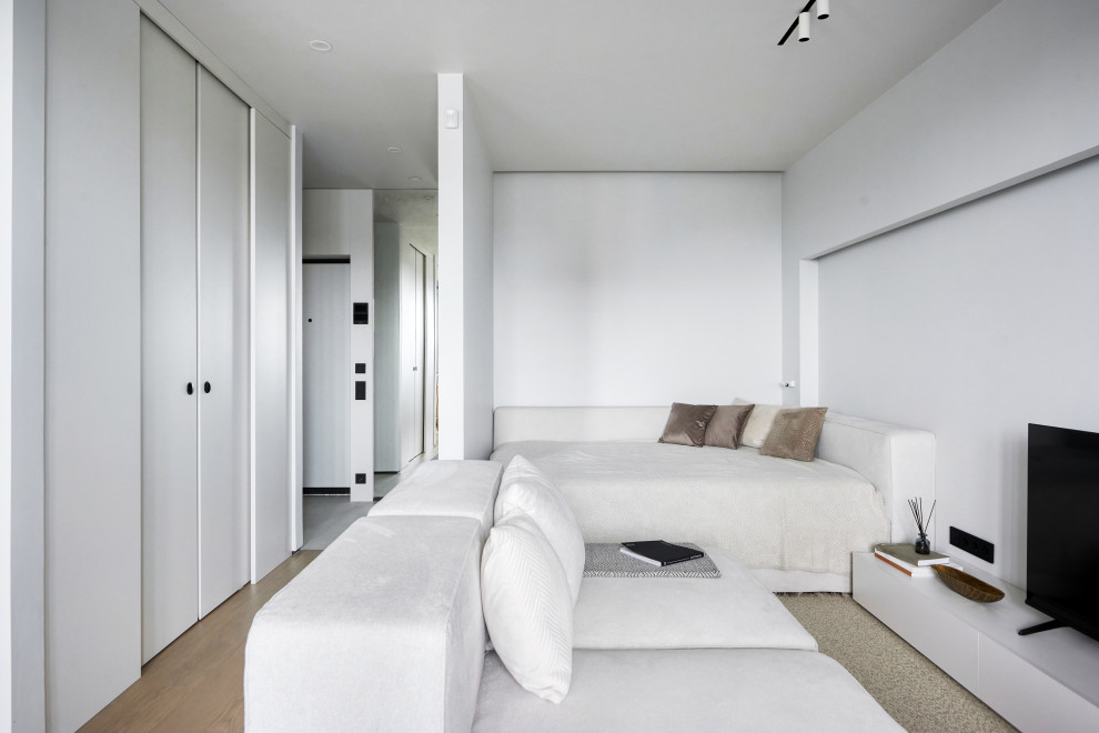 Однушка в Башне Вулыха