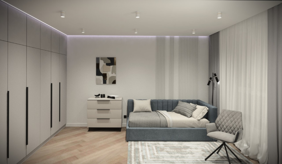 ЖК"Варшавская Live"