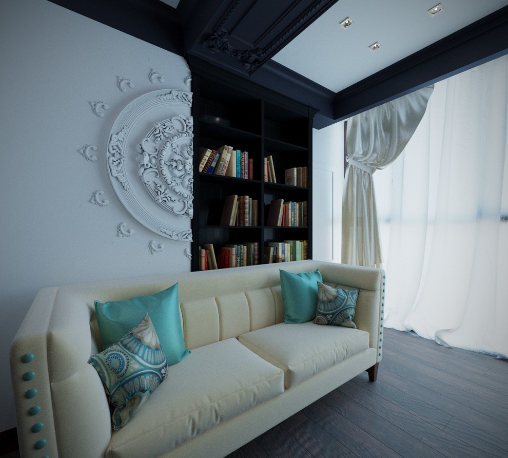 дизайн в классике