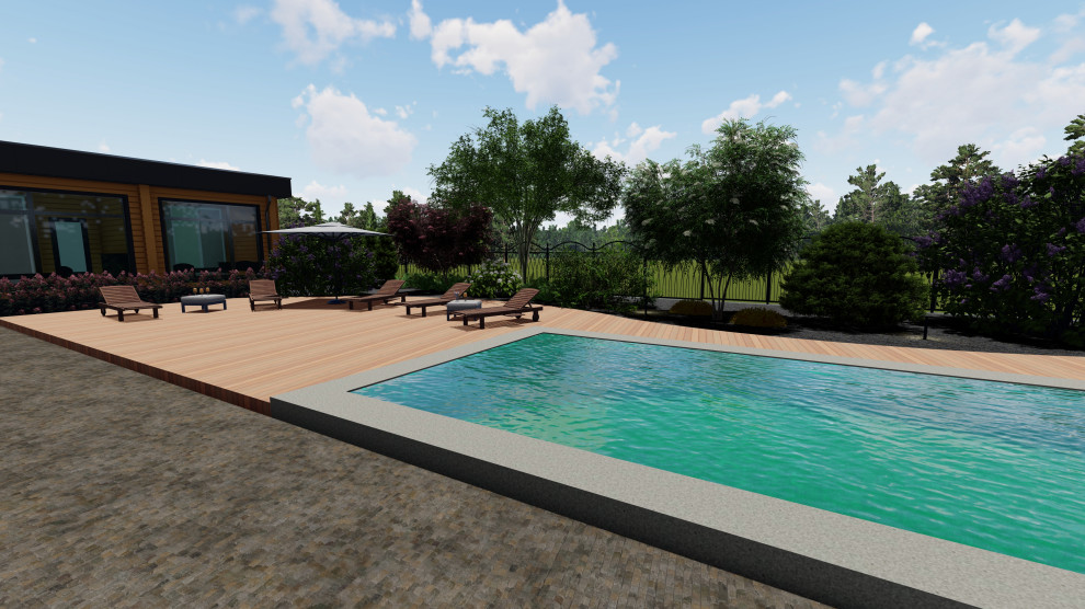 Московская обл.