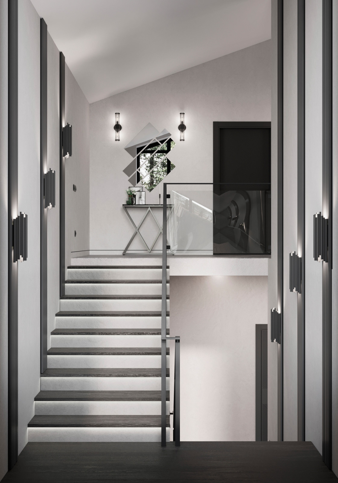 Клубный поселок "Новые дачи" (дом) Самарская область