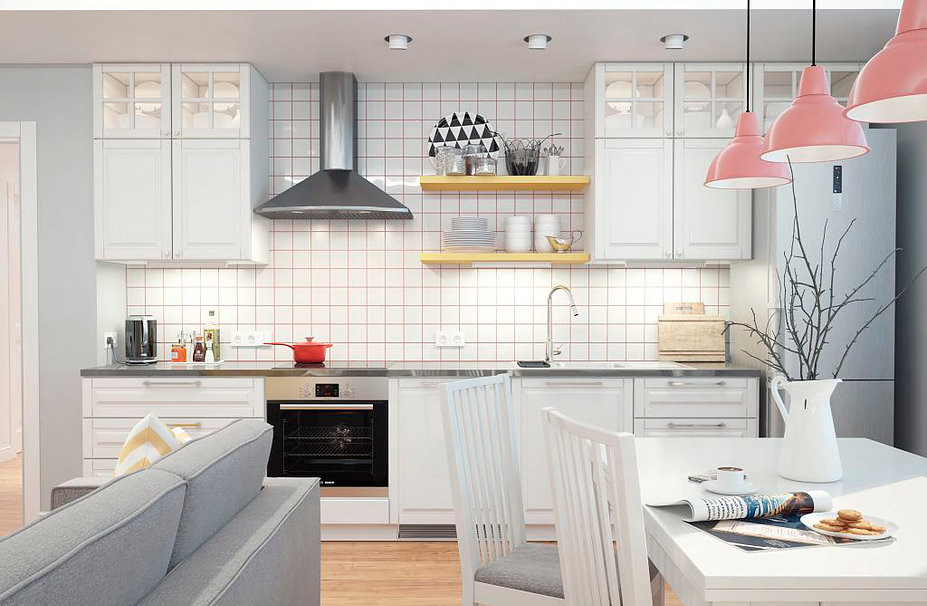 Квартира, 86 м2