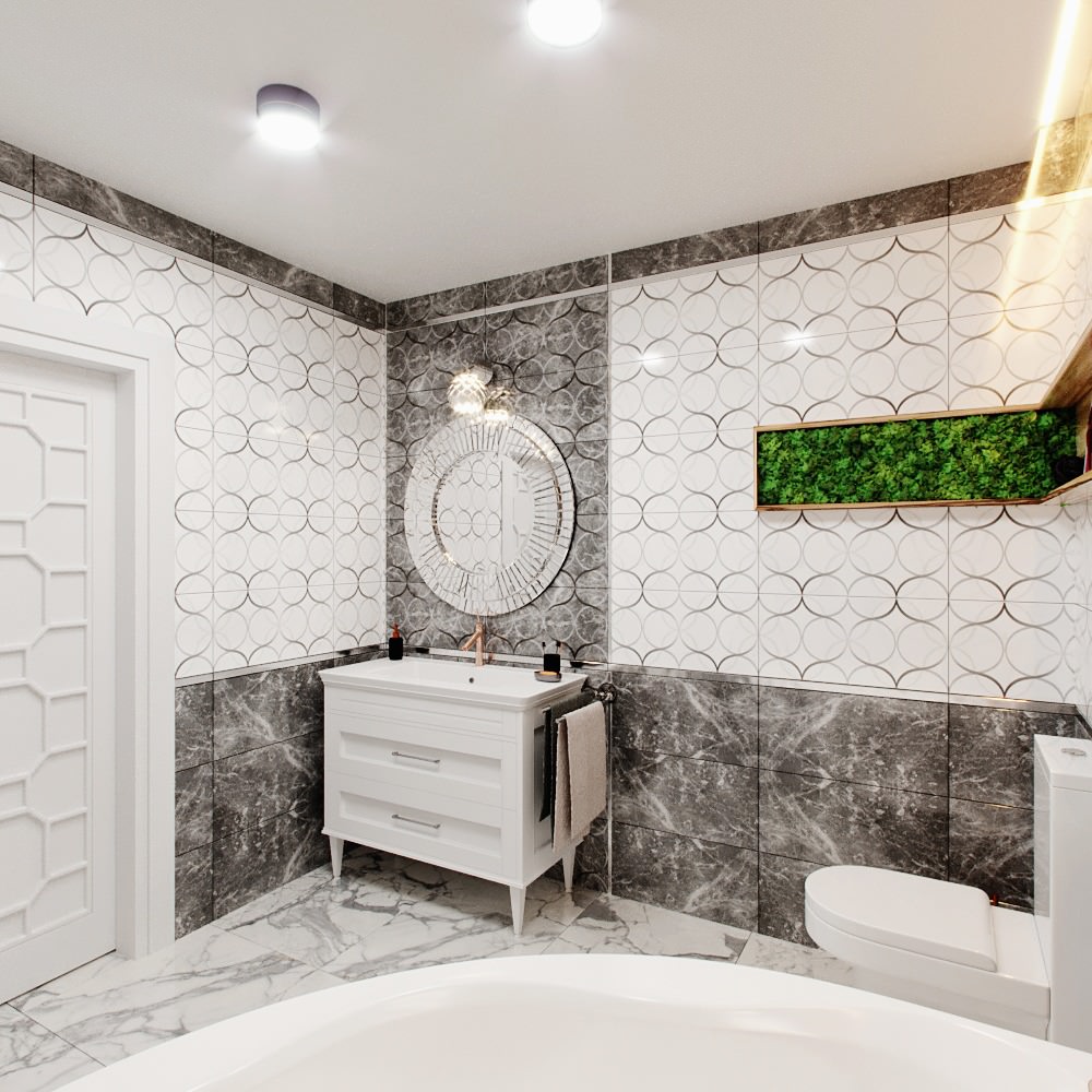 ЖК Жемчужина