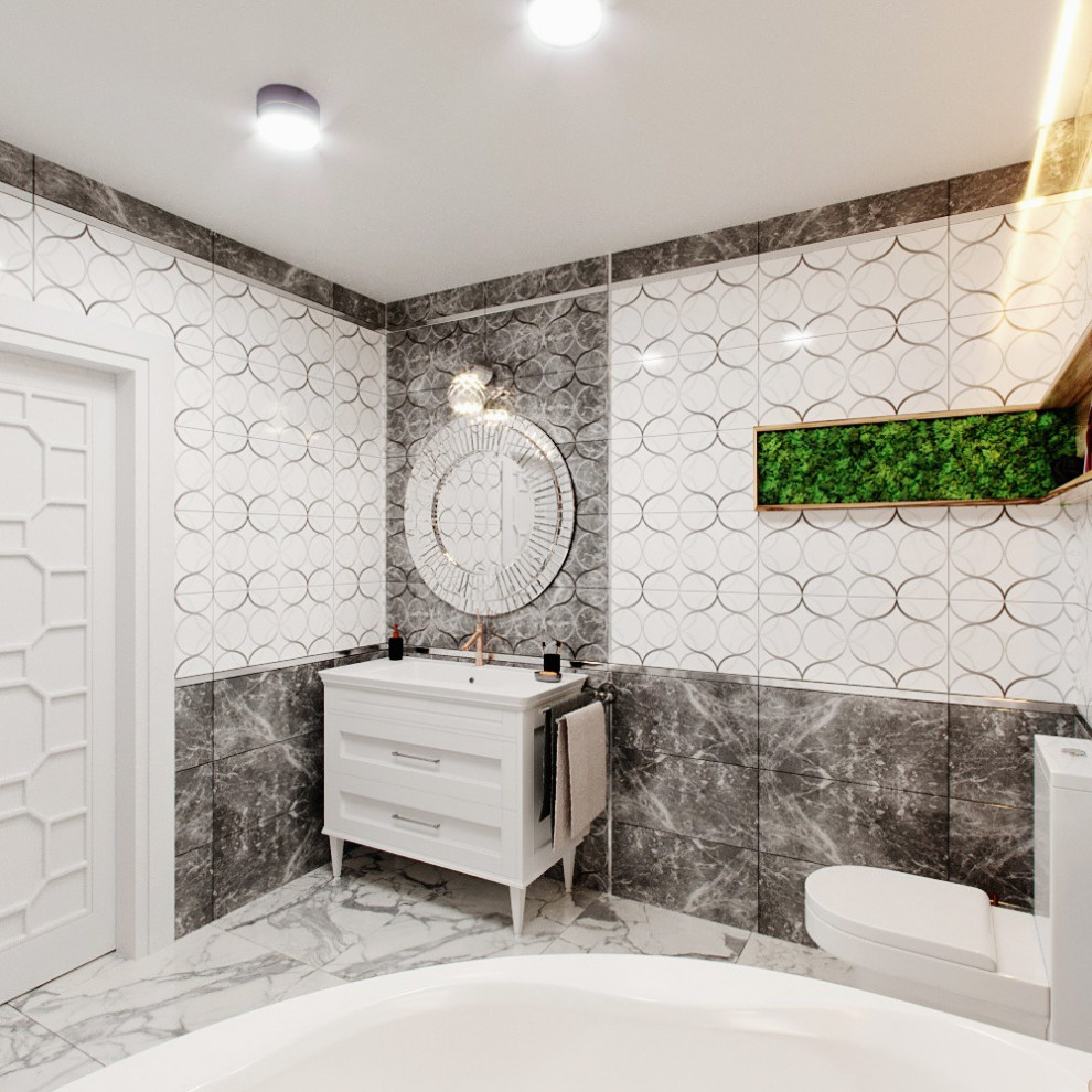 ЖК Жемчужина