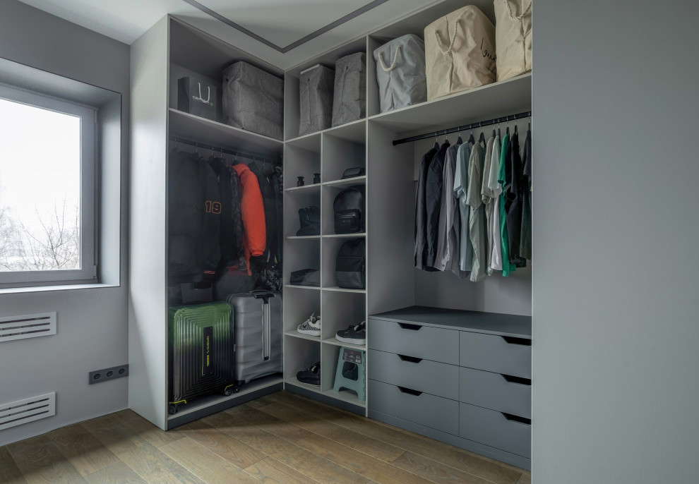 Полная меблировка квартиры ЖК «Прогесс»