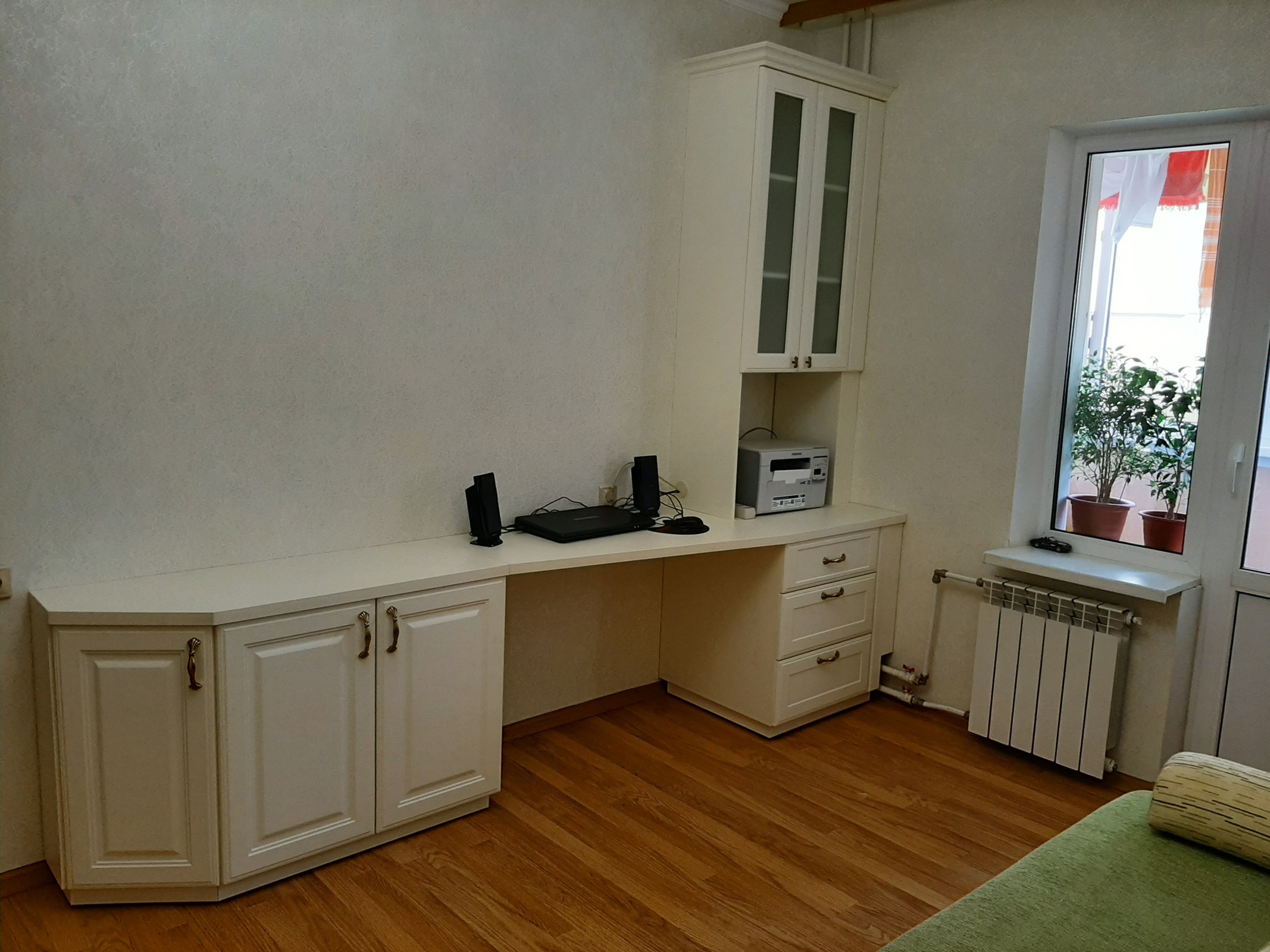 Обложка проекта: Корпусная мебель