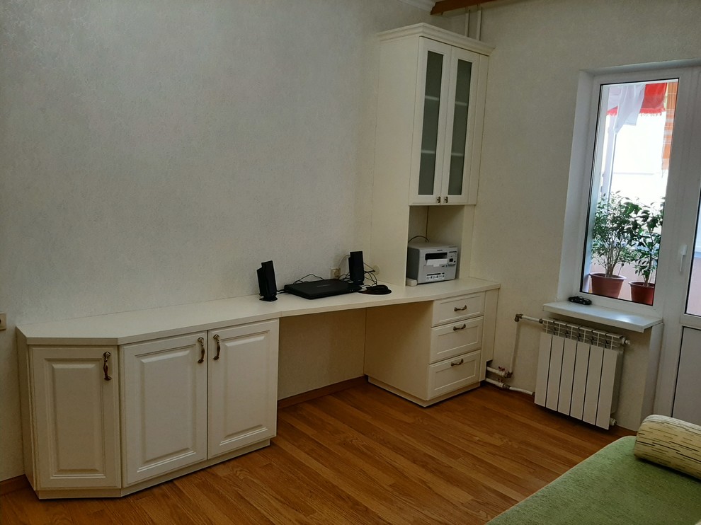 Обложка проекта: Корпусная мебель