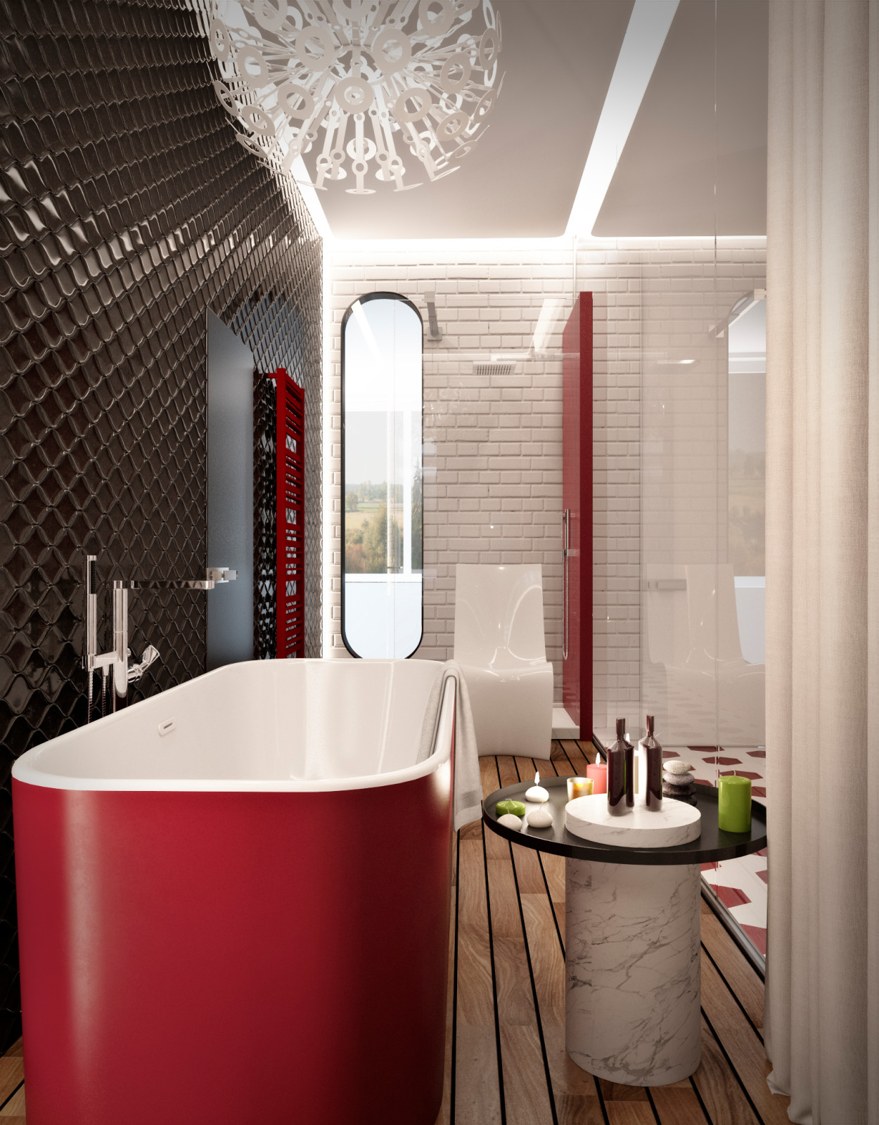 ЖК Квартал Новая Скандинавия