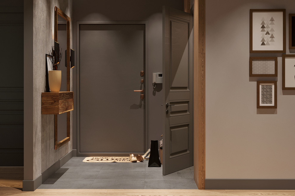 КВАРТИРА в ЖК Рассказово-1