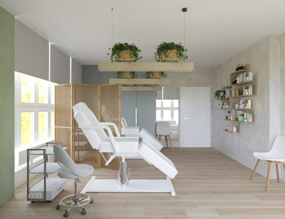 Салон красоты