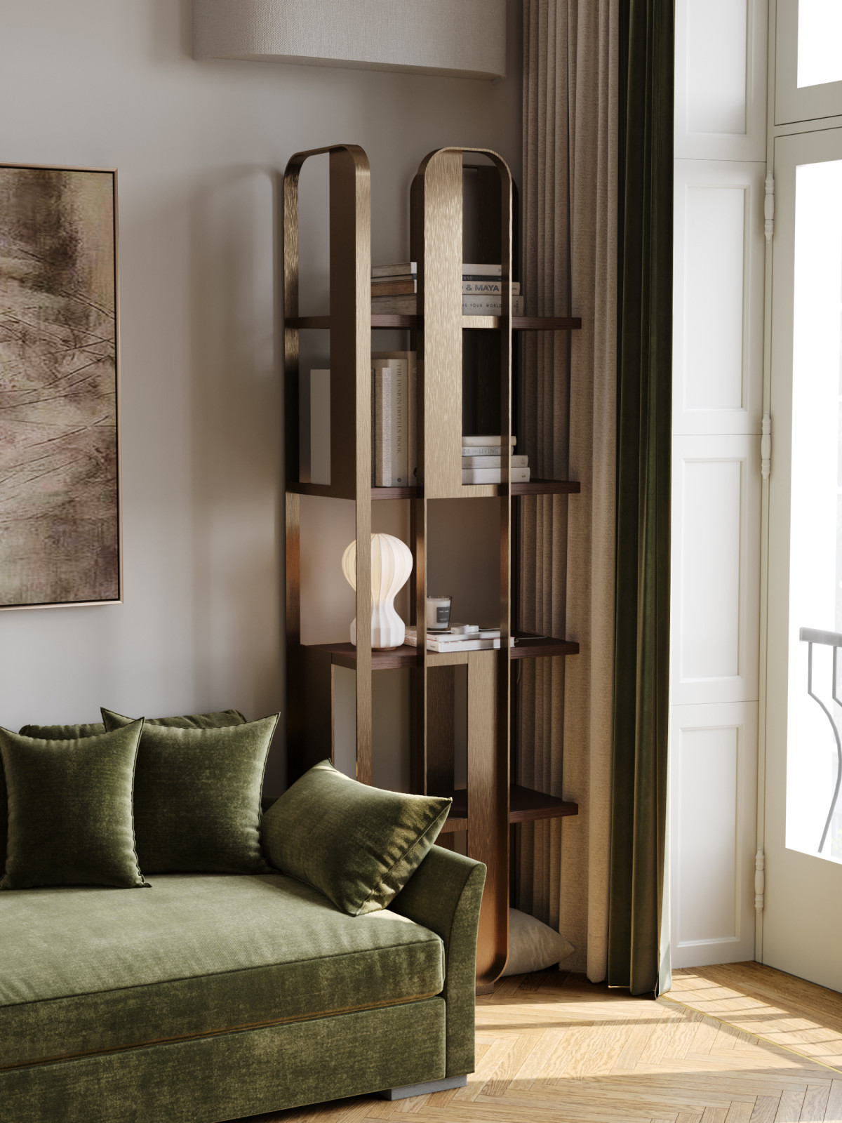 Ажурный дом