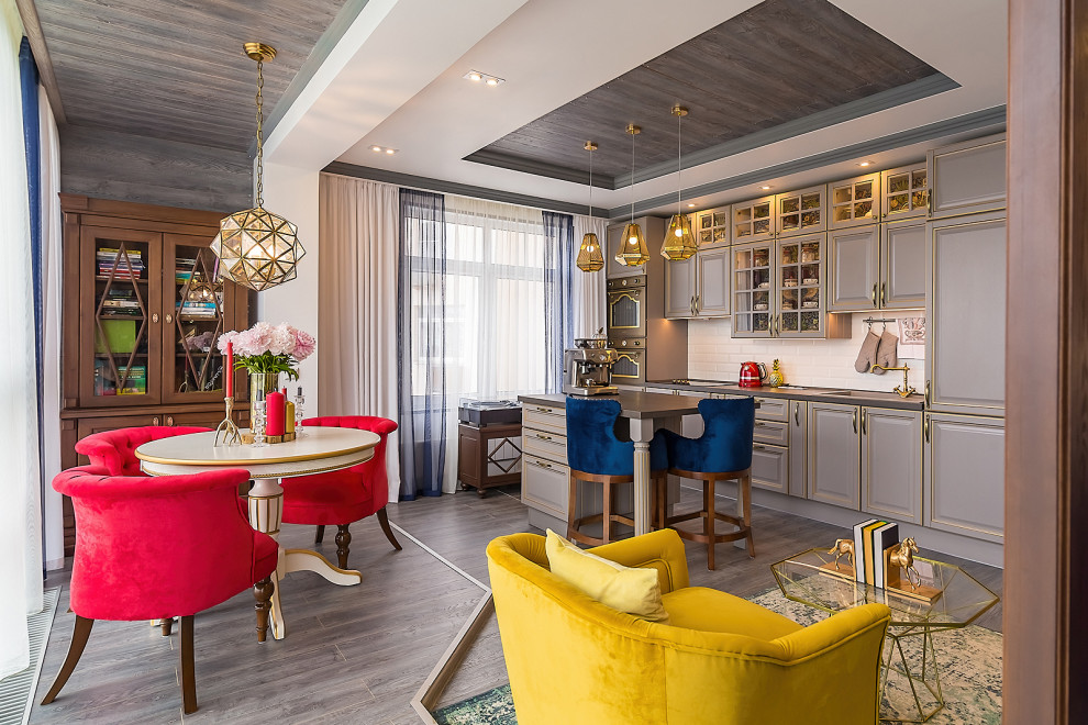 Квартира на продажу. Дом с террасами