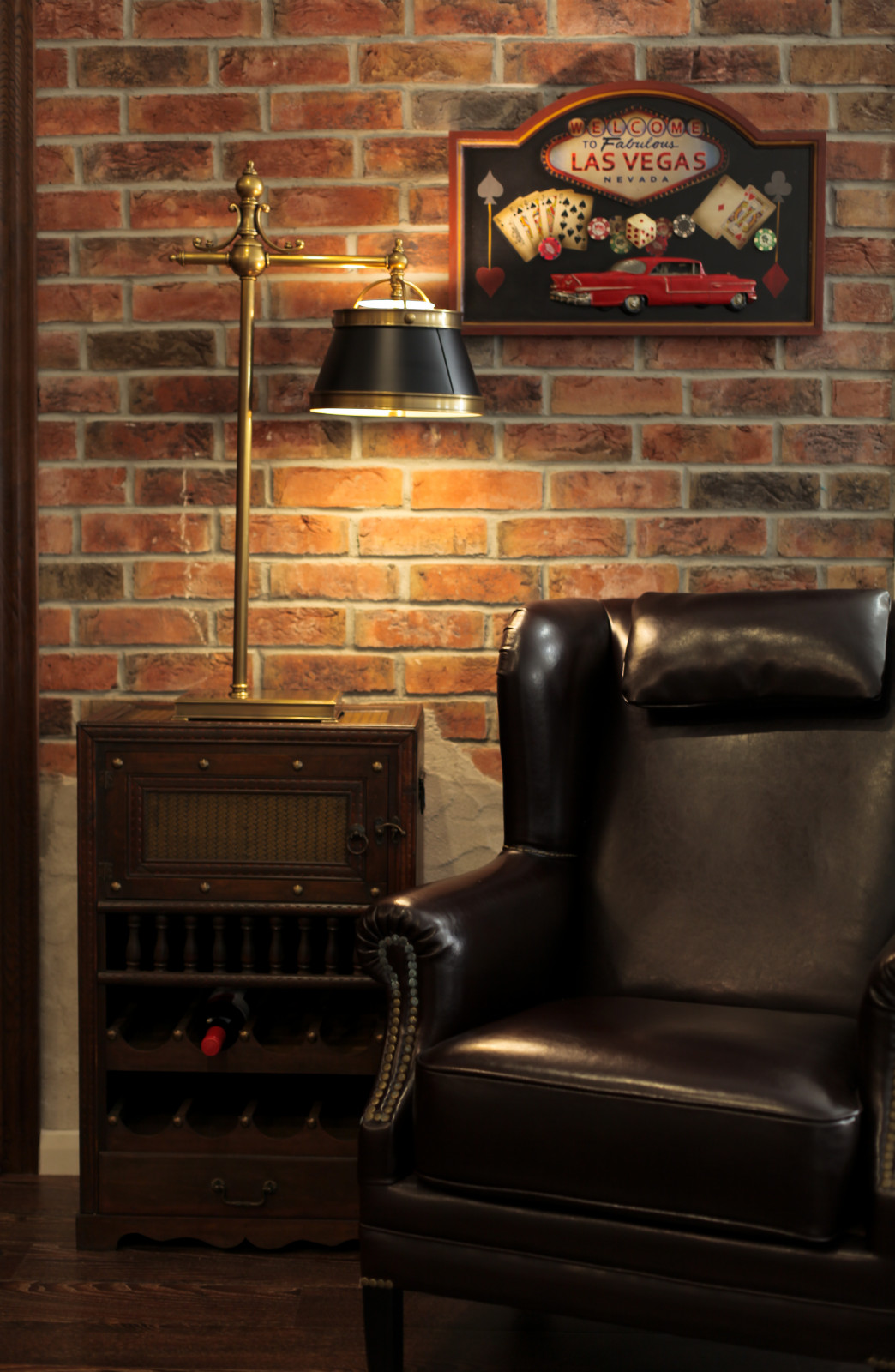 Шарм в стиле кантри