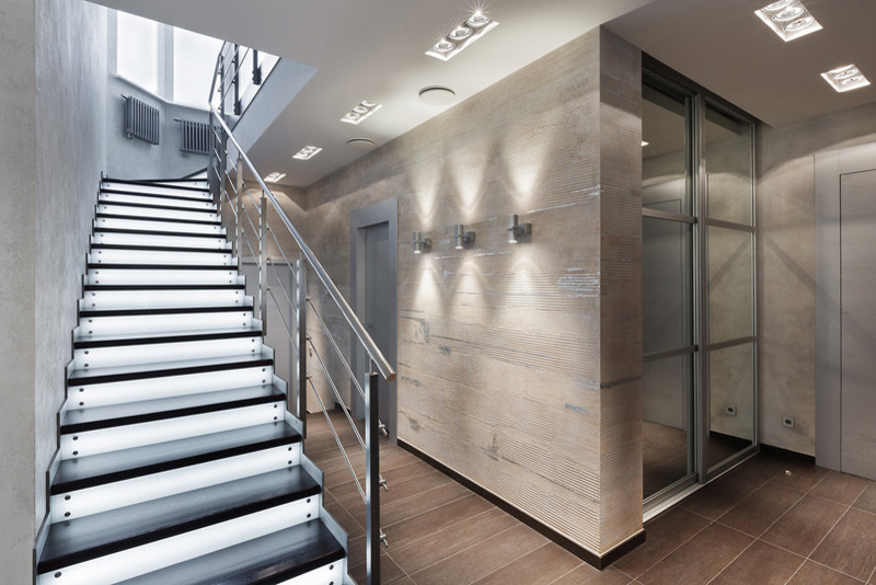 Чувственный минимализм