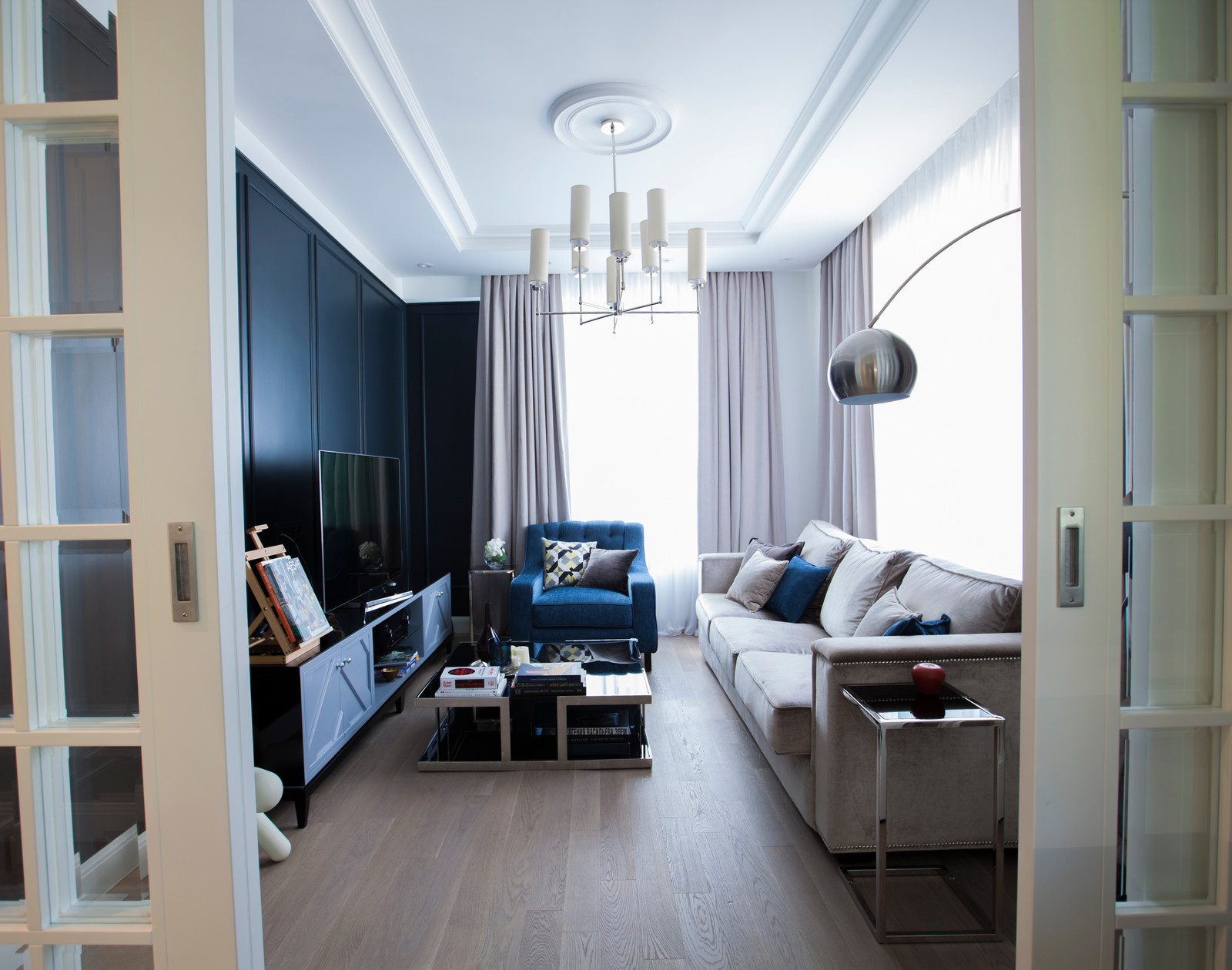 ЖК "Фили град"