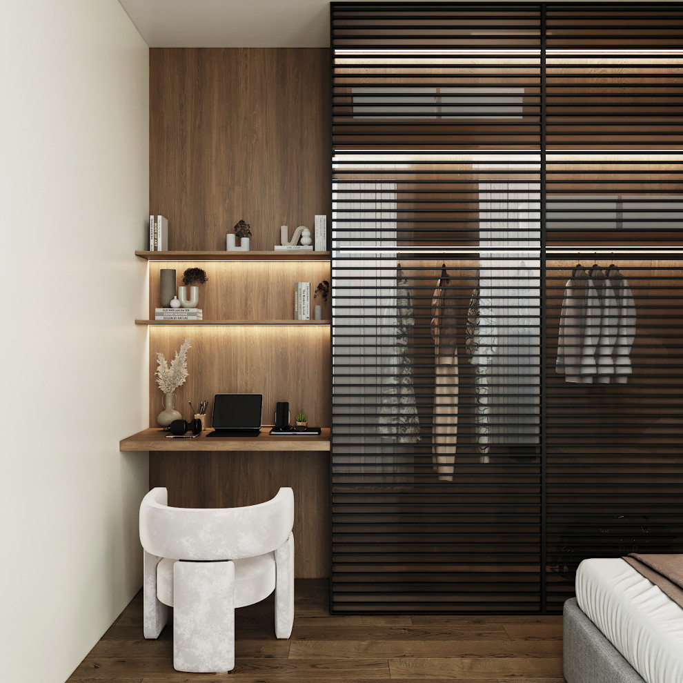 Обложка проекта: «Белая речка»