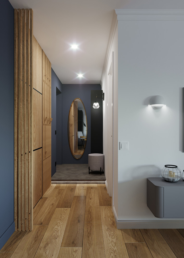 ДИЗАЙН КВАРТИРЫ ХРУЩЕВКА