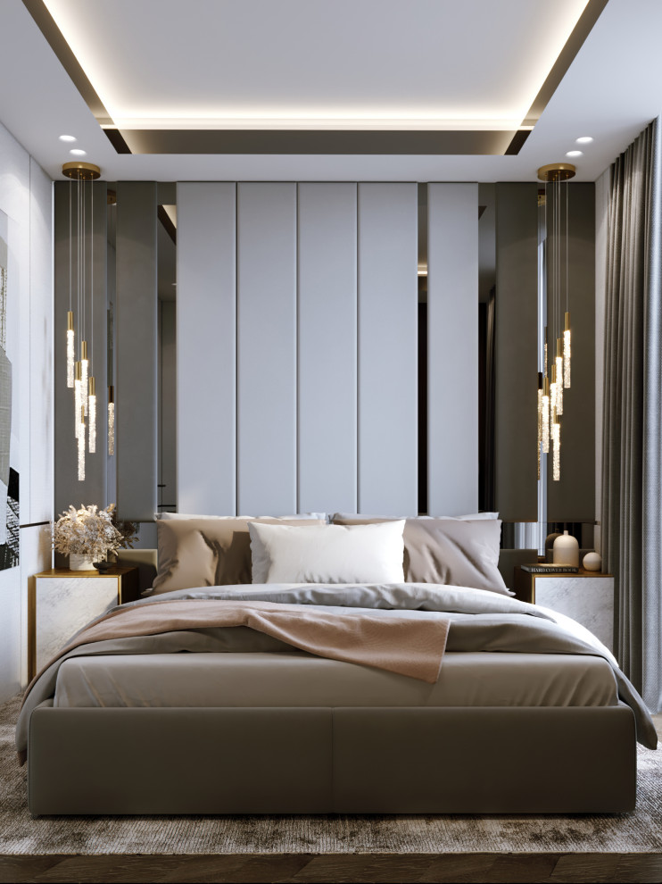 Квартира 100 кв.м. ЖК Prime Park