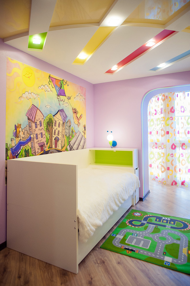 Квартира 130 кв.м