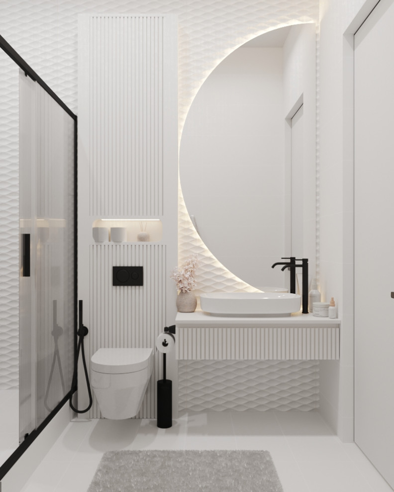 3-х комнатная квартира г.Чебоксары ЖК Welltown