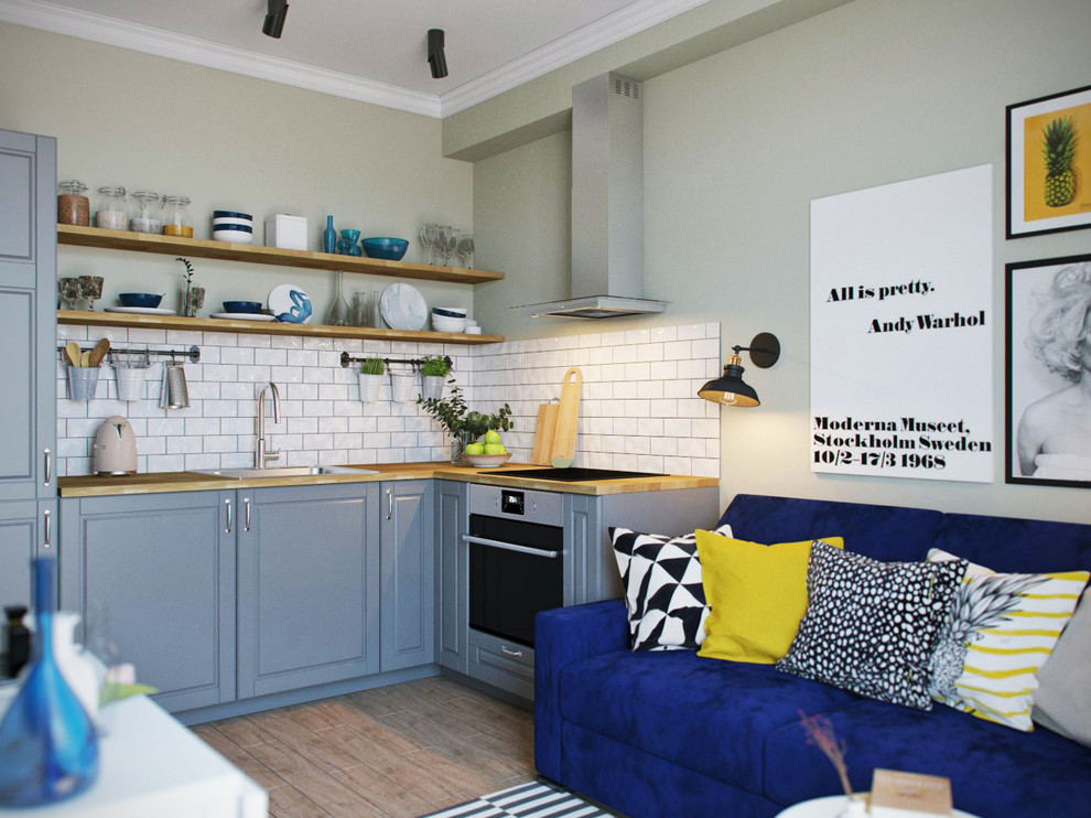 ЖК "Лето" г. Сочи (квартира для уик-энда)