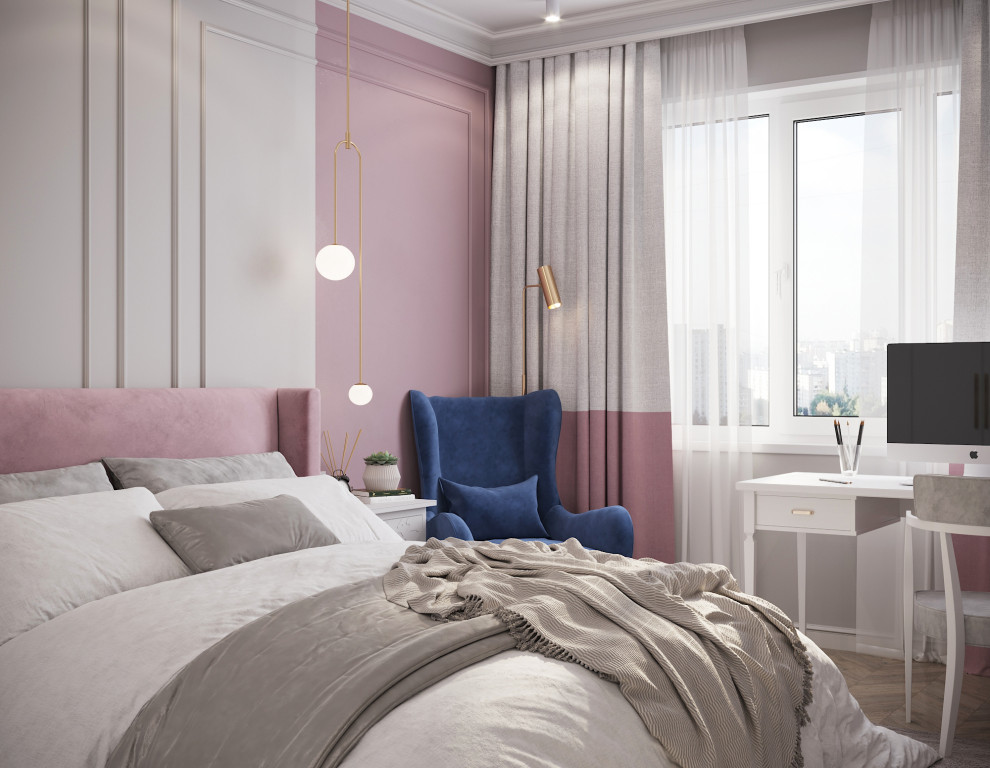 ЖК Испанские Кварталы