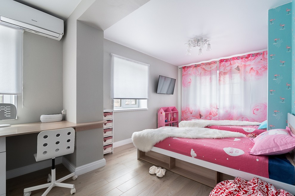 Дом п.Трудовое