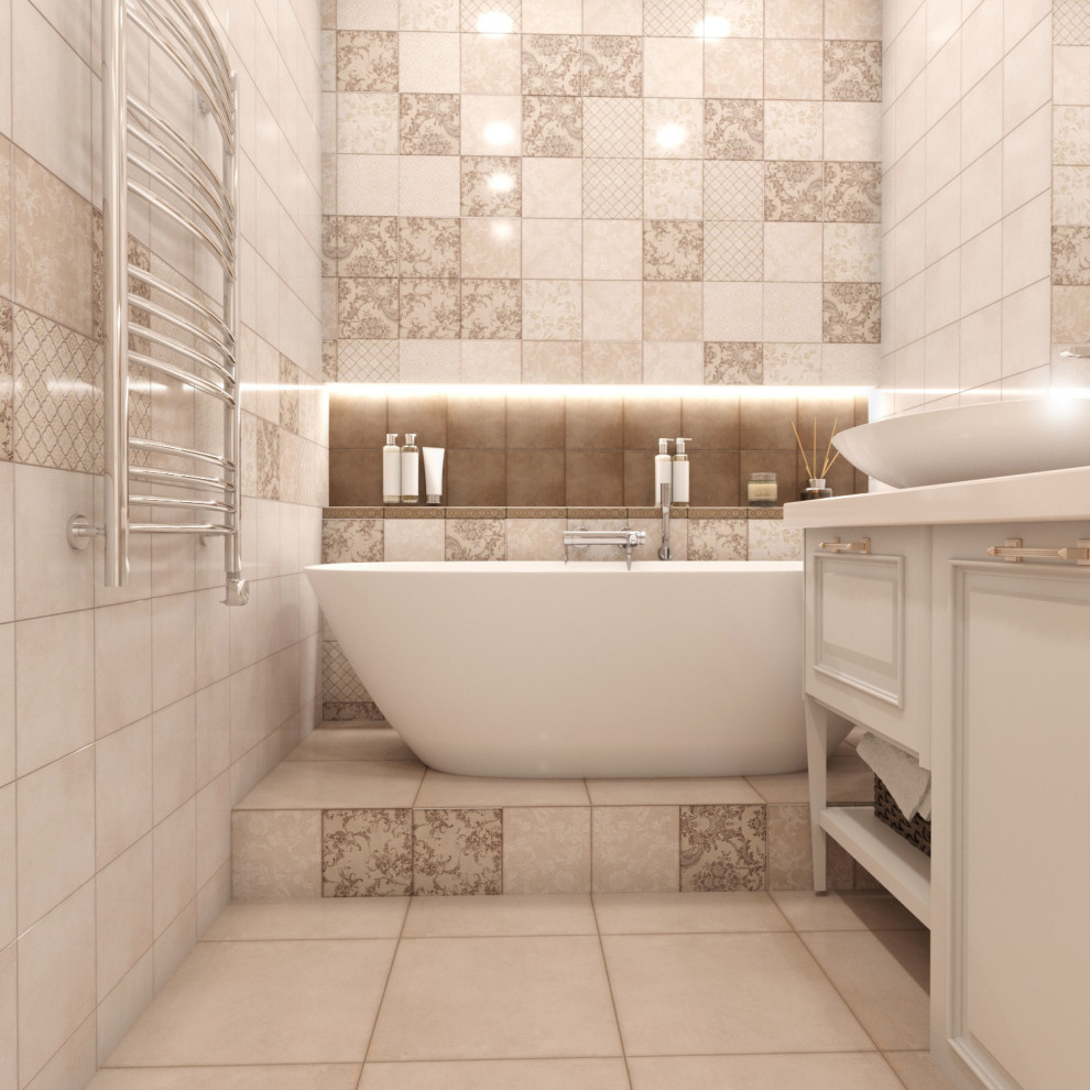 Неоклассика в Академгородке