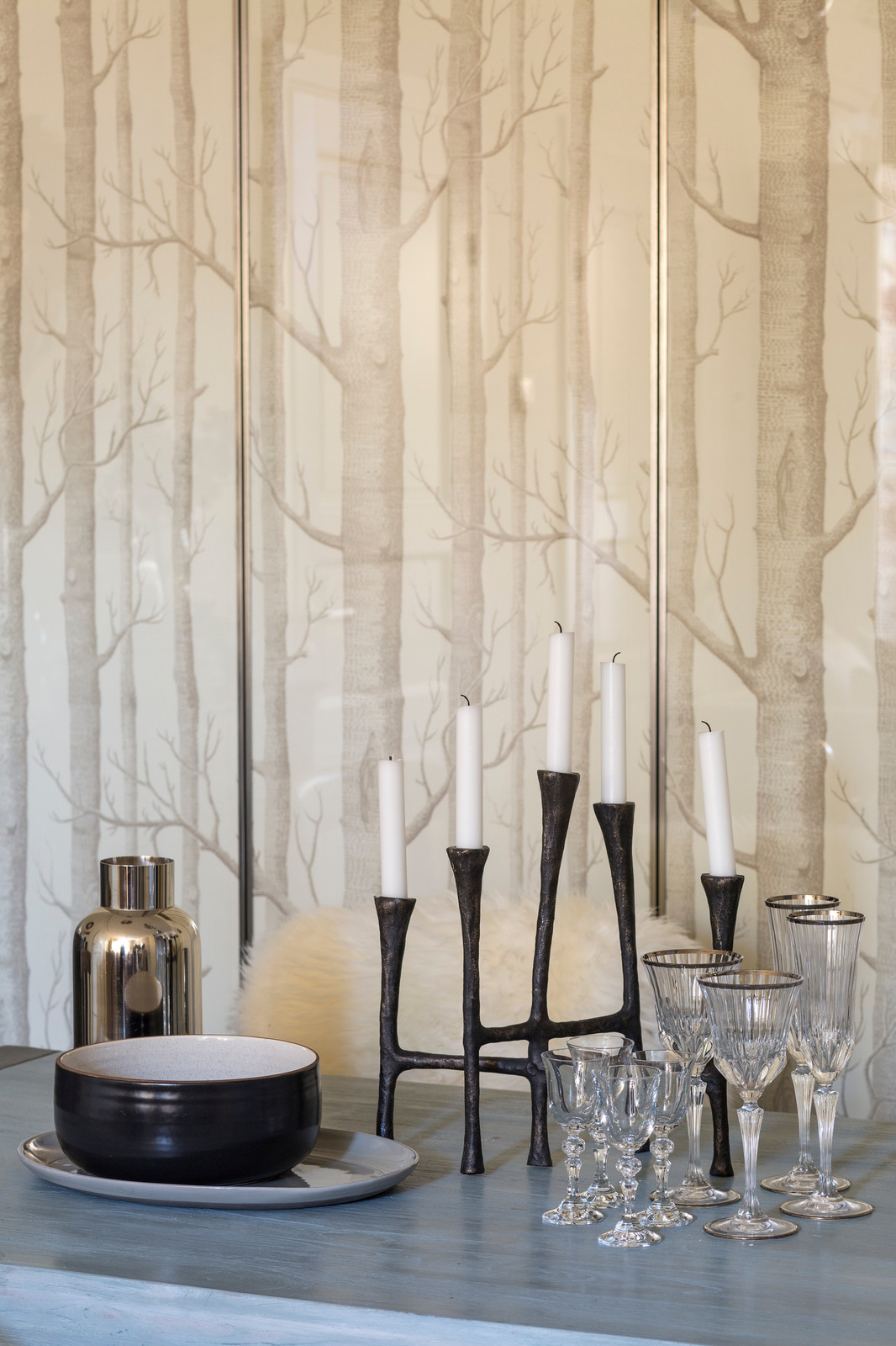 Квартира на Серпуховской