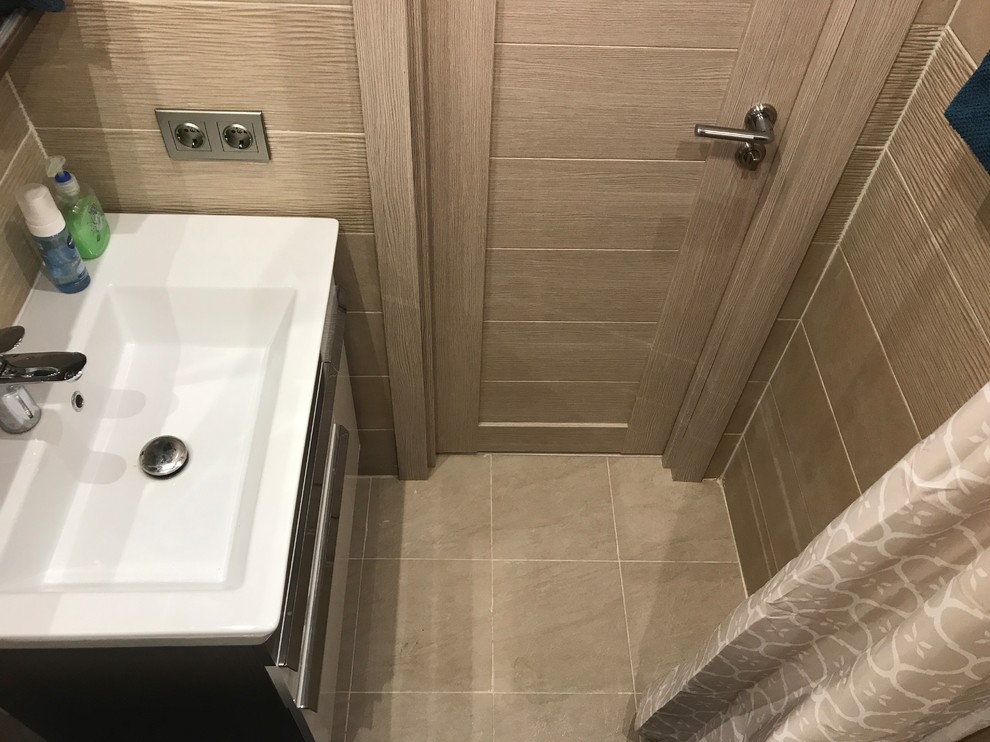 Обложка проекта: Квартира под сдачу в аренду, Санкт-Петербург