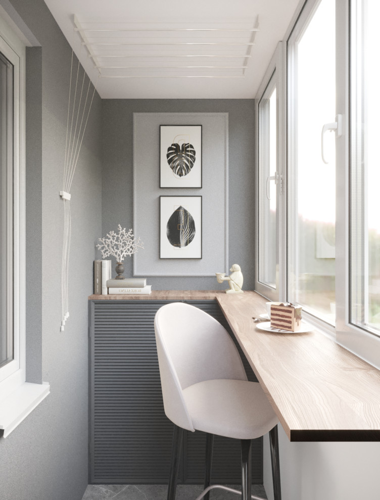 Квартира для девушки