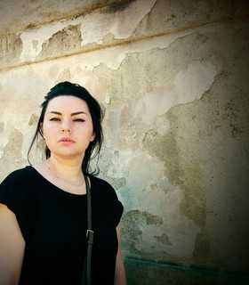 Дарья Крутилина