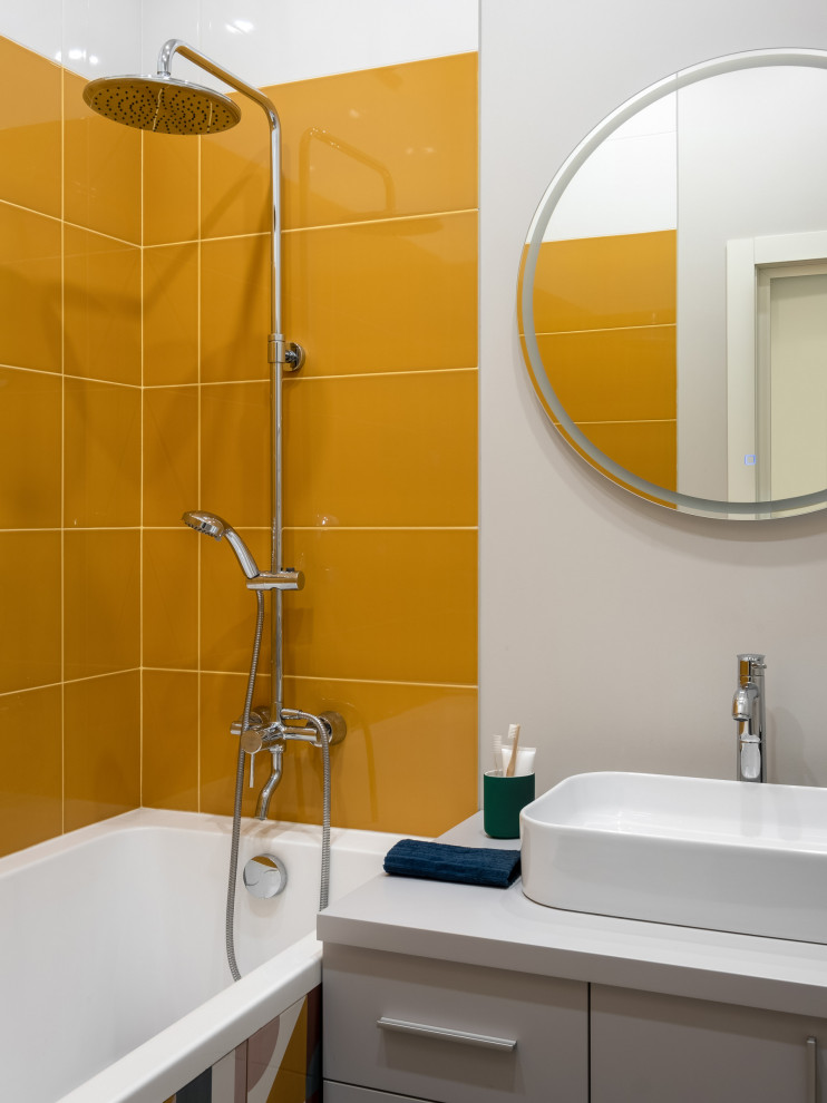 Яркая Сторожевая