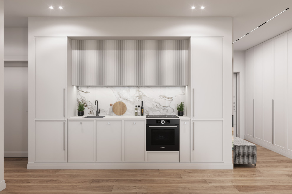 Квартира у моря в Светлогорске