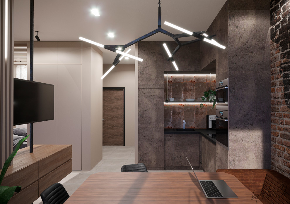 Жк Скандинавия