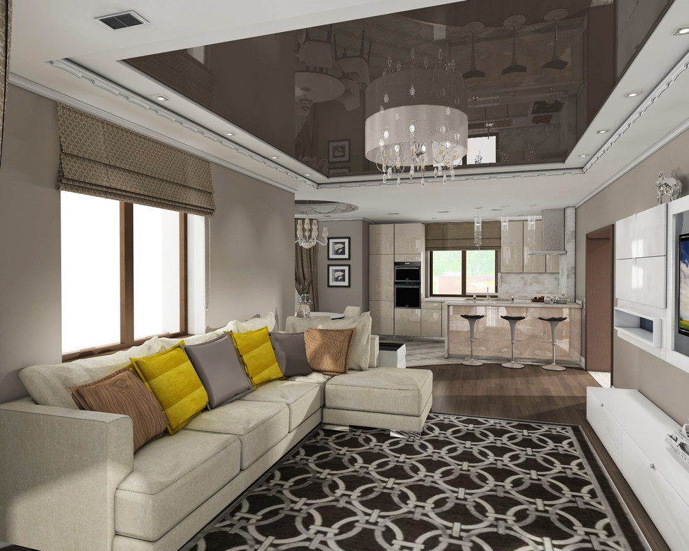 Дом в Безводном