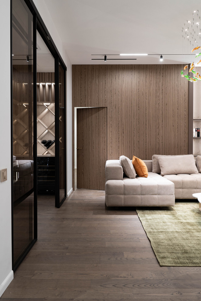 Симфония света