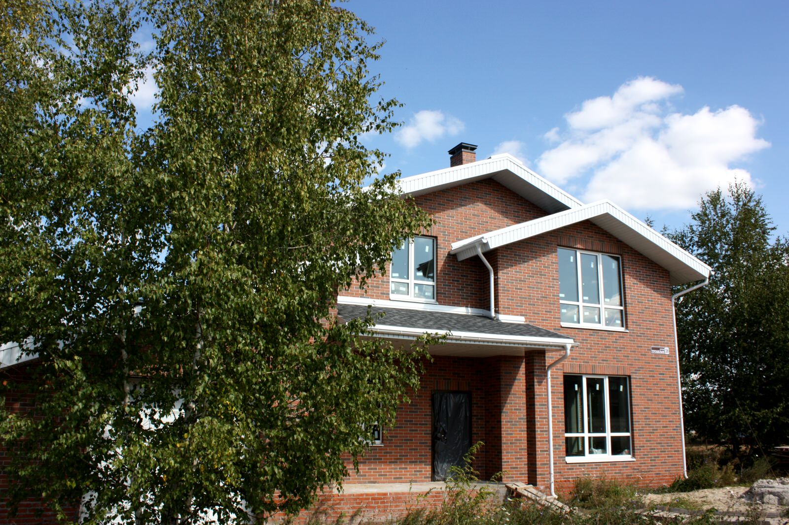 ХКЗ Кирпичный Ряд